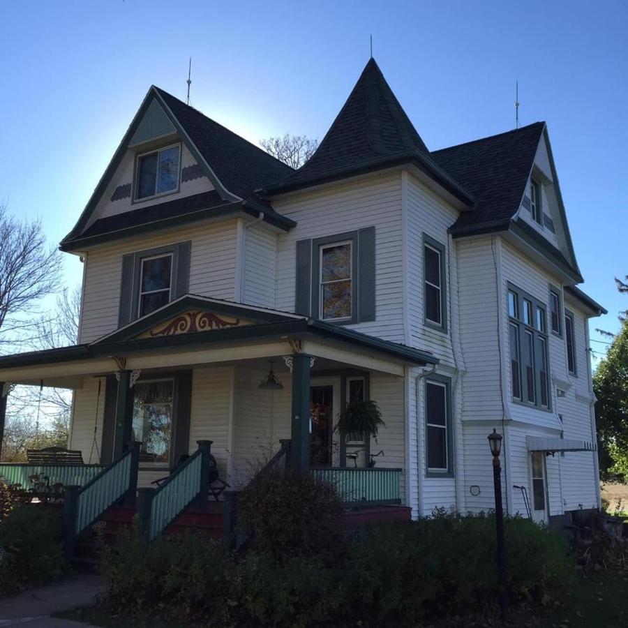 Victorian Lace B&B Marion Екстер'єр фото