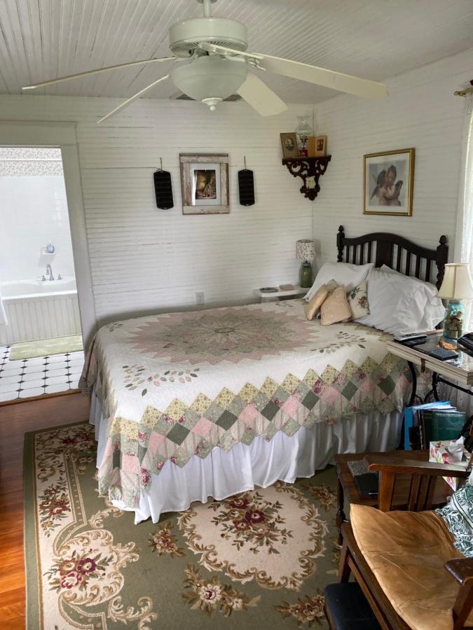 Victorian Lace B&B Marion Екстер'єр фото