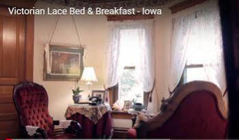 Victorian Lace B&B Marion Екстер'єр фото