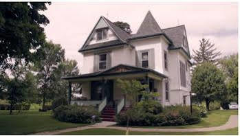 Victorian Lace B&B Marion Екстер'єр фото