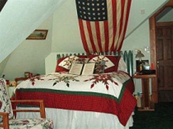 Victorian Lace B&B Marion Екстер'єр фото